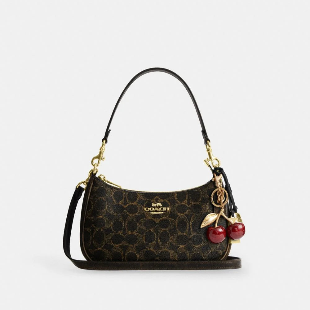 The Teri Bag detail view