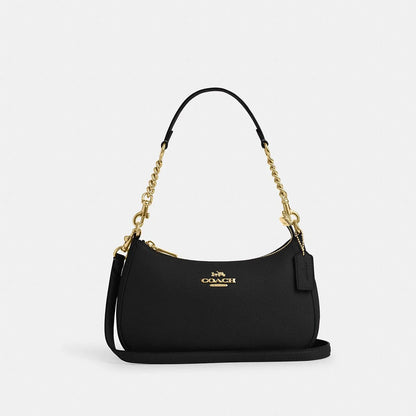 The Teri Bag in Black
